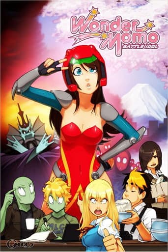 Poster for Season 1