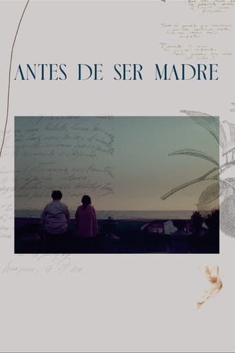 Poster for Then, Mother