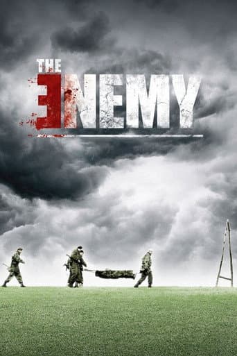 Poster for The Enemy