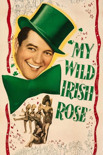 Poster for My Wild Irish Rose
