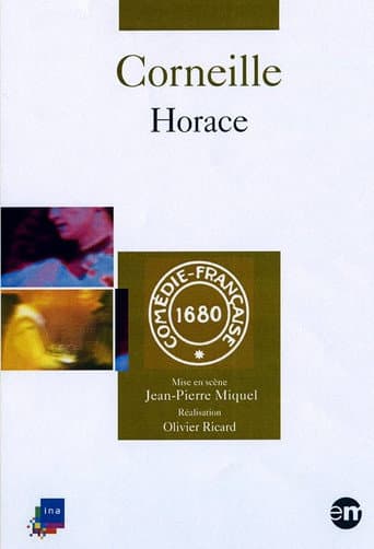 Poster for Horace
