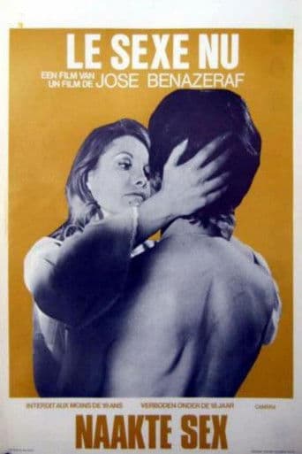 Poster for Naked Sex
