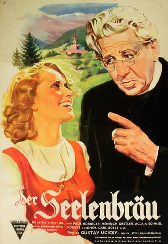Poster for Der Seelenbräu