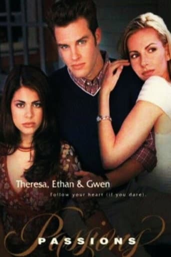 Poster for Season 1