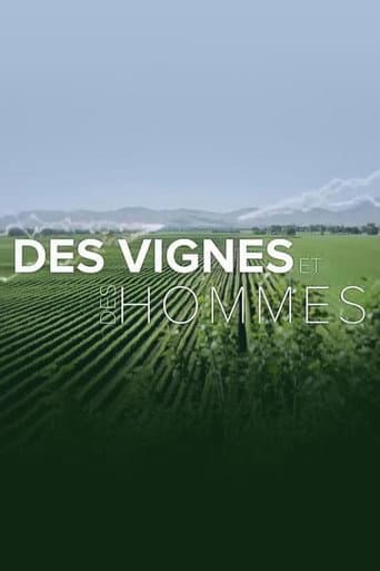Poster for Worldwide Wine Civiliziations