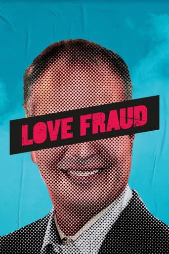 Poster for Love Fraud