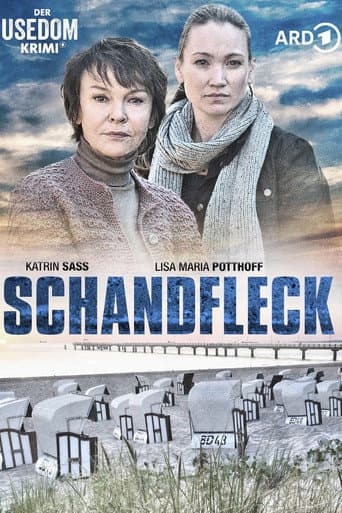 Poster for Schandfleck - Der Usedom-Krimi