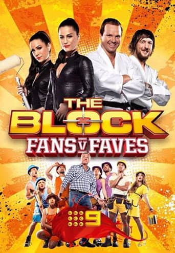 Poster for Season 8