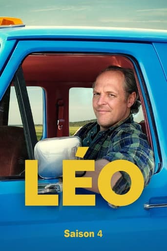 Poster for Season 4