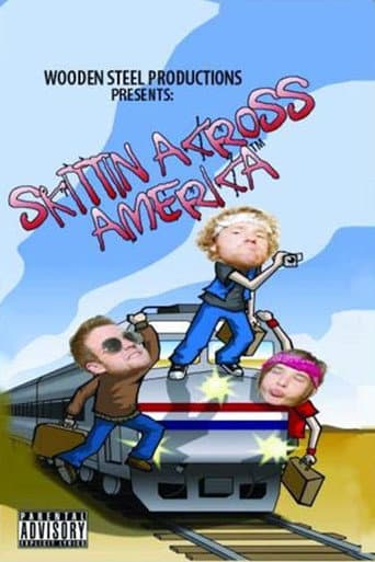 Poster for Skittin Across America