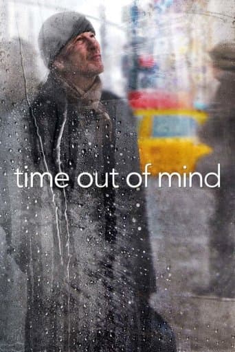 Poster for Time Out of Mind