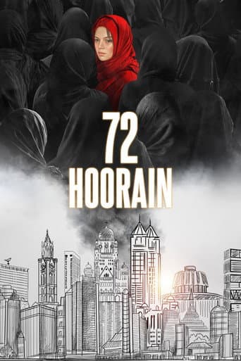 Poster for 72 Hoorain