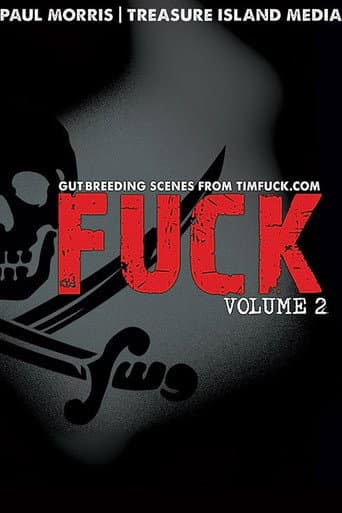 Poster for Fuck: Volume 2
