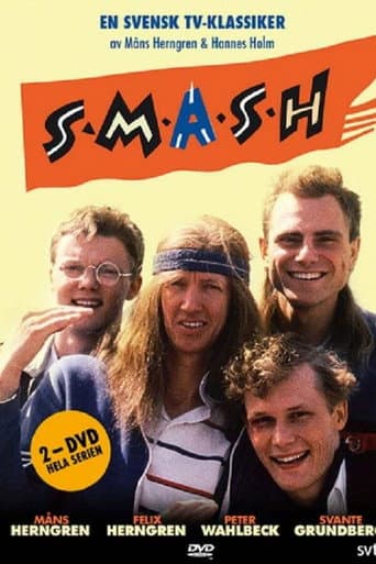 Poster for Season 1