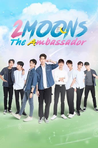 Poster for 2 Moons: The Ambassador