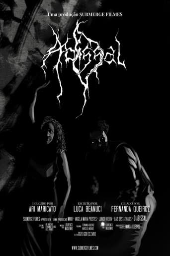 Poster for O Abissal