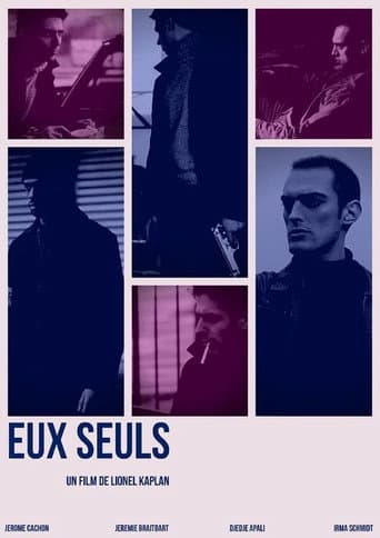 Poster for Eux seuls