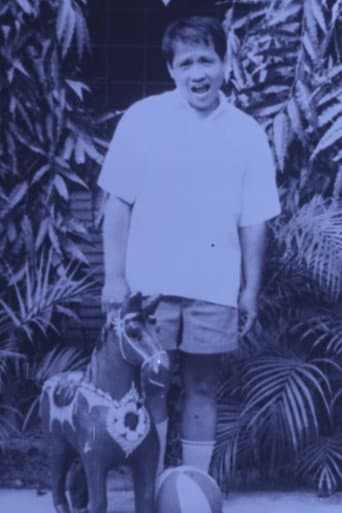 Poster for Tito's Wedding