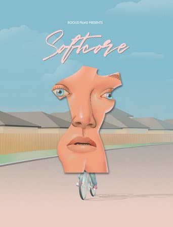 Poster for Softcore