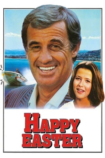 Poster for Happy Easter