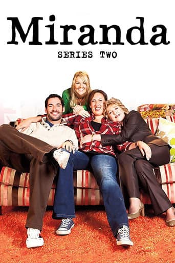 Poster for Series 2