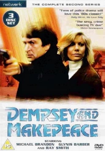 Poster for Season 2