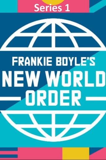 Poster for Series 1