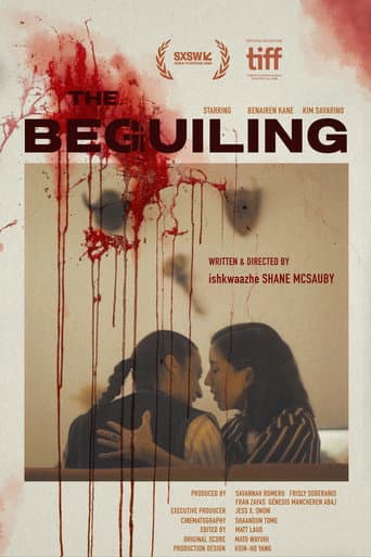 Poster for The Beguiling