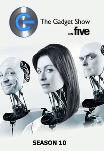 Poster for Season 10