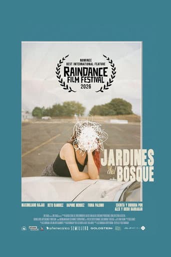 Poster for Jardines Del Bosque