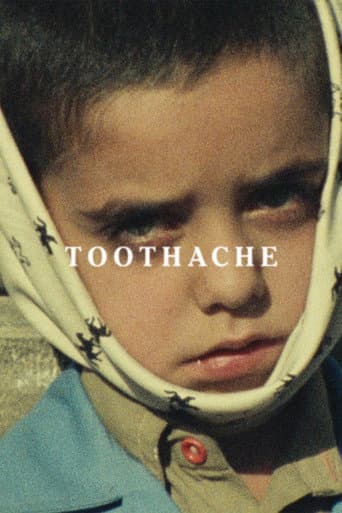 Poster for Toothache