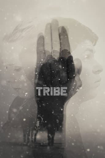 Poster for The Tribe