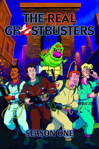 Poster for Season 1
