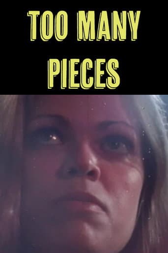 Poster for Too Many Pieces