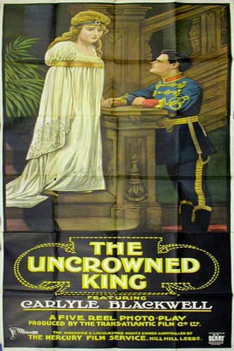 Poster for His Royal Highness