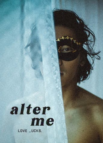 Poster for Alter Me