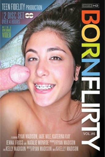 Poster for Born Flirty 6
