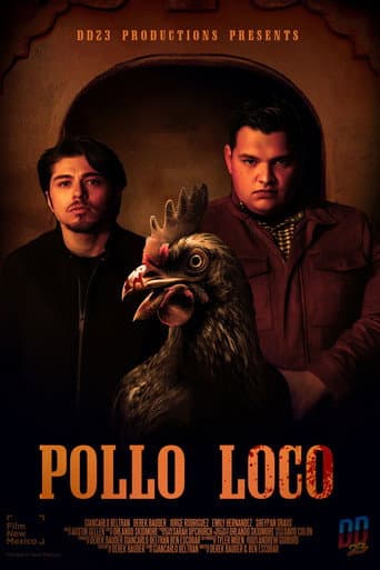 Poster for Pollo Loco