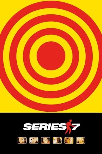 Poster for Series 7