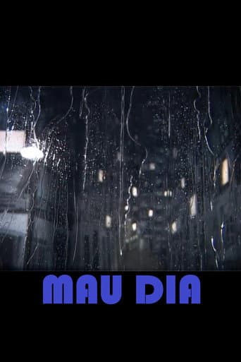 Poster for Mau Dia