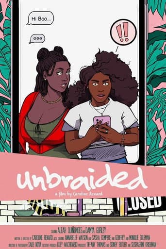 Poster for Unbraided