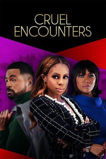 Poster for Cruel Encounters
