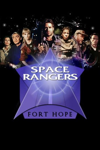Poster for Season 1