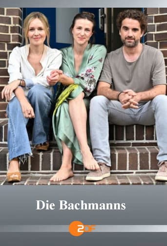 Poster for Die Bachmanns