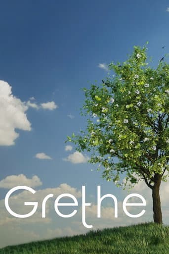 Poster for Grethe