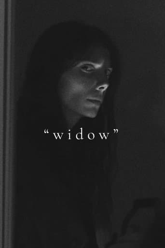 Poster for MUSH: Widow