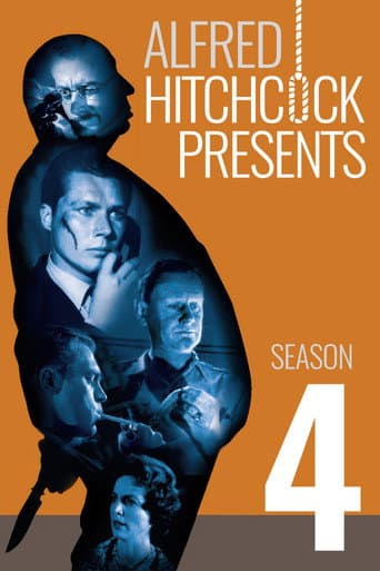 Poster for Season 4
