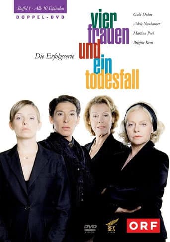 Poster for Season 1