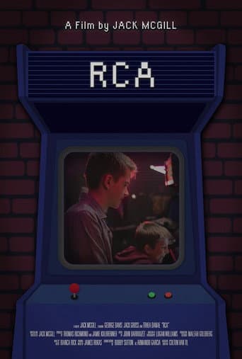 Poster for RCA