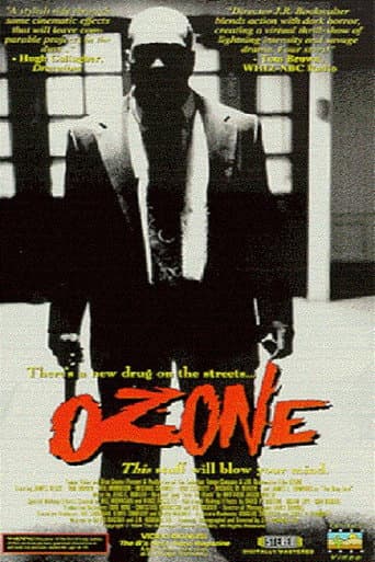 Poster for Ozone